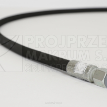 Przewody hydrauliczne