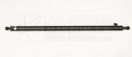 Siłownik Ø25 - 1000 (PT, tulejkowy)