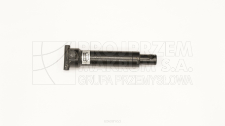 Siłownik Ø30 - 100 (PS, tulejkowy)