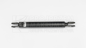Siłownik Ø40 - 305 (PS, PT, widełkowy)