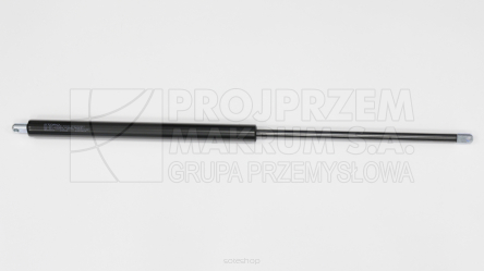 Sprężyna gazowa F=1300N, L=300 (dla pomostu PECO)
