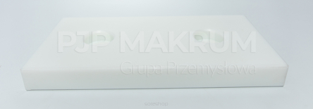 Odbój poliamid PEHD 500x250x50
