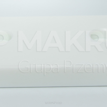 Odbój poliamid PEHD 500x250x50