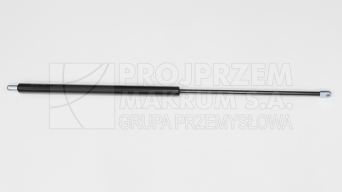 Sprężyna gazowa F=650N, L=300 (dla odboju PGV)