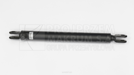 Siłownik Ø40 - 405 (PS, PT, widełkowy)