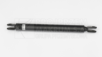 Siłownik Ø40 - 405 (PS, PT, widełkowy)