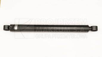Siłownik Ø45 - 505 (PS, PT, tuleja)